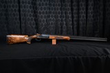 Blaser F3 Baronesse 12Ga 32