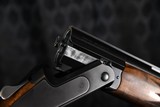 Blaser F3 Baronesse 12Ga 32