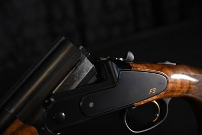 Blaser F3 Baronesse 12Ga 32