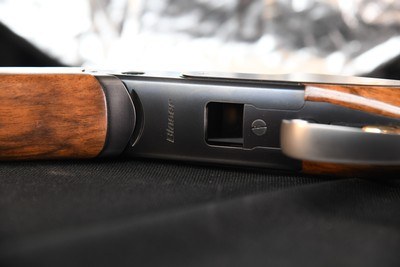 Blaser F3 Baronesse 12Ga 32