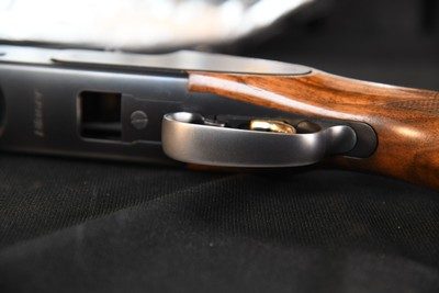 Blaser F3 Baronesse 12Ga 32