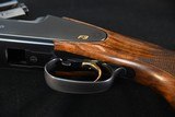 Blaser F3 Baronesse 12Ga 32