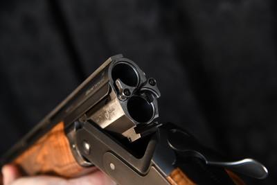 Blaser F3 Baronesse 12Ga 32