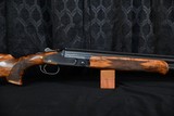 Blaser F3 Baronesse 12Ga 32