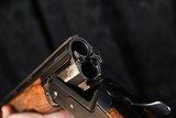 Blaser F3 Baronesse 12Ga 32