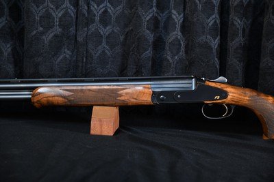 Blaser F3 Baronesse 12Ga 32