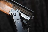 Blaser F3 Baronesse 12Ga 32