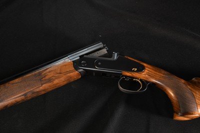 Blaser F3 Baronesse 12Ga 32