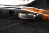Blaser F3 Baronesse 12Ga 32