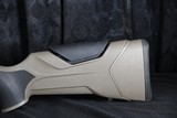 Blaser R8 Professional 2.0 FDE 6.5 PRC 25.5