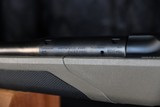 Blaser R8 Professional 2.0 FDE 6.5 PRC 25.5