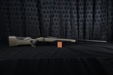 Blaser R8 Professional 2.0 FDE 6.5 PRC 25.5