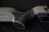 Blaser R8 Professional 2.0 FDE 6.5 PRC 25.5