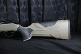 Blaser R8 Professional 2.0 FDE 6.5 PRC 25.5
