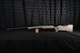 Blaser R8 Professional 2.0 FDE 6.5 PRC 25.5