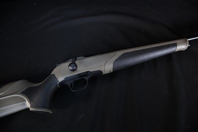 Blaser R8 Professional 2.0 FDE 6.5 PRC 25.5