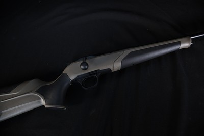Blaser R8 Professional 2.0 FDE 6.5 PRC 25.5