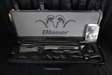 Blaser R8 Professional 2.0 FDE 6.5 PRC 25.5