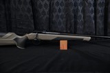 Blaser R8 Professional 2.0 FDE 6.5 PRC 25.5