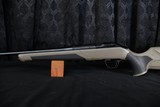 Blaser R8 Professional 2.0 FDE 6.5 PRC 25.5