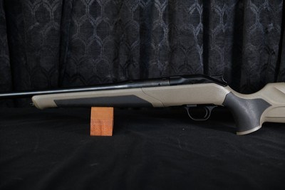 Blaser R8 Professional 2.0 FDE 6.5 PRC 25.5