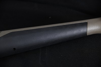 Blaser R8 Professional 2.0 FDE 6.5 PRC 25.5