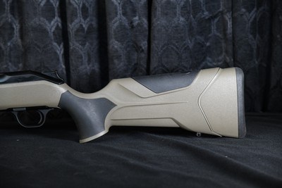 Blaser R8 Professional 2.0 FDE 6.5 PRC 25.5