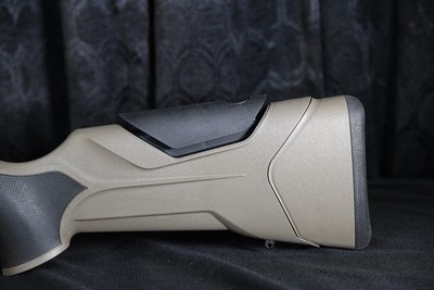 Blaser R8 Professional 2.0 FDE 6.5 PRC 25.5