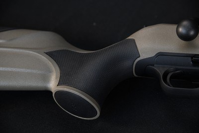 Blaser R8 Professional 2.0 FDE 6.5 PRC 25.5