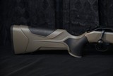 Blaser R8 Professional 2.0 FDE 6.5 PRC 25.5