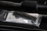 Blaser R8 Professional 2.0 FDE 6.5 PRC 25.5