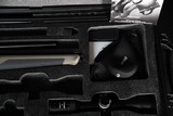Blaser R8 Professional 2.0 FDE 6.5 PRC 25.5