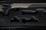 Blaser R8 Professional 2.0 FDE 6.5 PRC 25.5