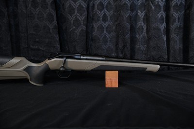 Blaser R8 Professional 2.0 FDE 6.5 PRC 25.5