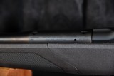 Blaser R8 Professional 2.0 Black 375 H&H 25.5