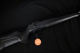 Blaser R8 Professional 2.0 Black 375 H&H 25.5