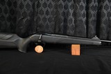 Blaser R8 Professional 2.0 Black 375 H&H 25.5
