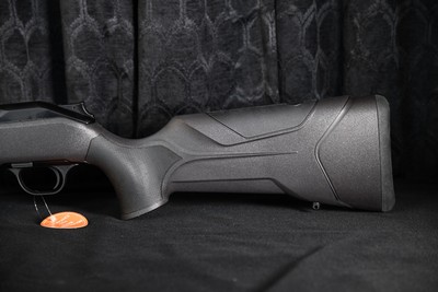 Blaser R8 Professional 2.0 Black 375 H&H 25.5