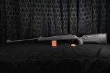 Blaser R8 Professional 2.0 Black 375 H&H 25.5