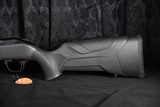 Blaser R8 Professional 2.0 Black 375 H&H 25.5