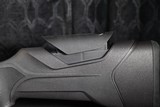 Blaser R8 Professional 2.0 Black 375 H&H 25.5
