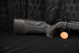 Blaser R8 Professional 2.0 Black 375 H&H 25.5