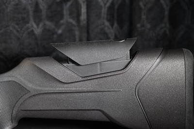 Blaser R8 Professional 2.0 Black 375 H&H 25.5