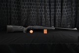 Blaser R8 Professional 2.0 Black 375 H&H 25.5
