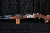 Beretta DT11 Sporting 12Ga 32