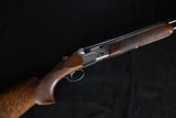 Beretta DT11 Sporting 12Ga 32