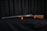 Beretta DT11 Sporting 12Ga 32