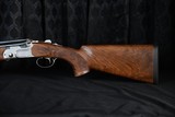 Beretta DT11 Sporting 12Ga 32