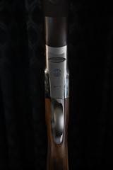 Beretta DT11 Sporting 12Ga 32