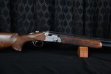 Beretta DT11 Sporting 12Ga 32